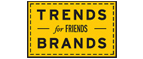 Скидка 10% на коллекция trends Brands limited! - Судиславль